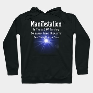 Manifestation Hoodie